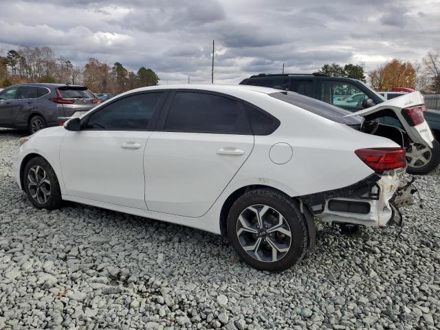 Obraz 2 z 2019 KIA FORTE FE 2019 z VIN 3KPF24AD0KE006534