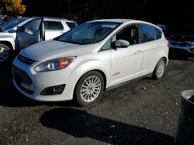 2014 FORD C-MAX SEL 2014 image