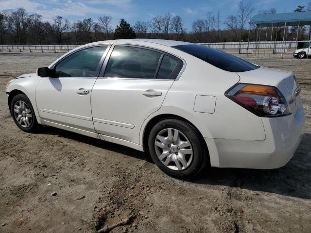 Image 2 of 2012 NISSAN ALTIMA BASE 2012 with VIN 1N4AL2AP6CN479525