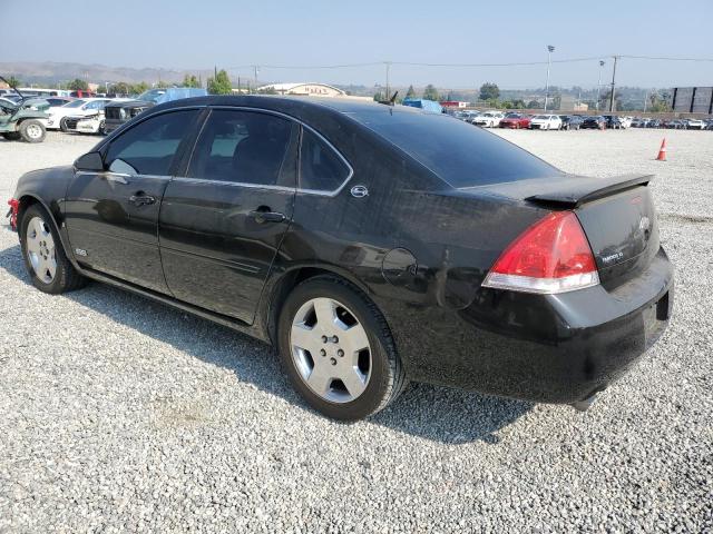 Изображение 2 2006 CHEVROLET IMPALA SUPER SPORT 2006 с VIN 2G1WD58C669140099