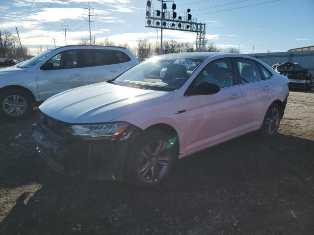 Obraz 1 z 2019 VOLKSWAGEN JETTA S 2019 z VIN 3VWC57BU6KM065830