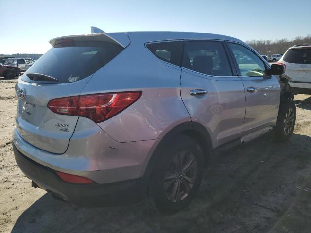 Obraz 3 z 2014 HYUNDAI SANTA FE SPORT  2014 z VIN 5XYZTDLB7EG199441
