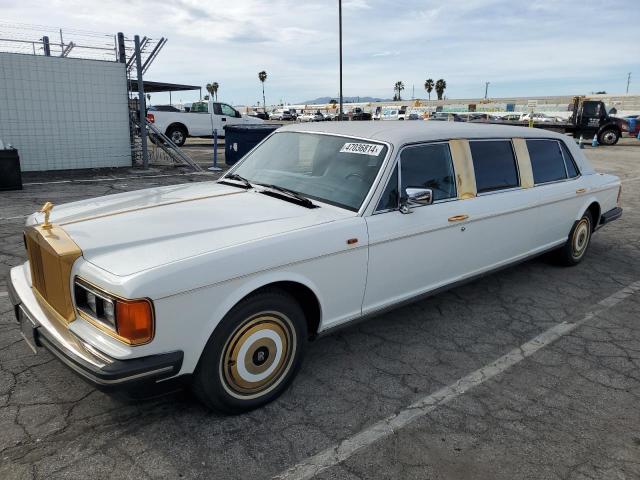 Изображение 1989 ROLLS-ROYCE SILVER SPUR  1989