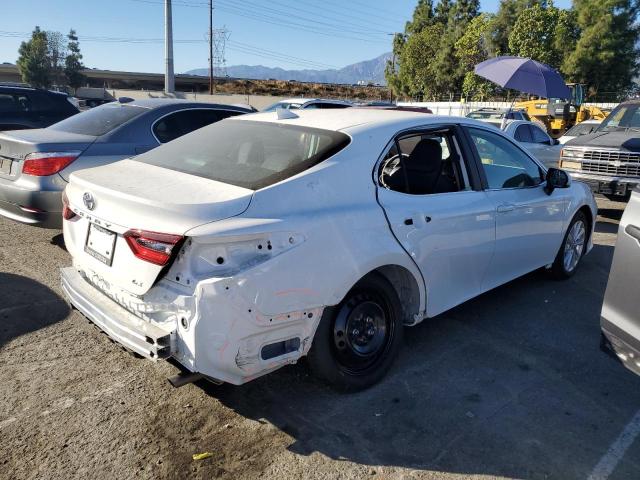 Изображение 3 2021 TOYOTA CAMRY LE 2021 с VIN 4T1C11AKXMU547030