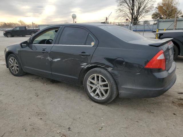 Obraz 2 z 2010 FORD FUSION SEL 2010 z VIN 3FAHP0JA5AR323506