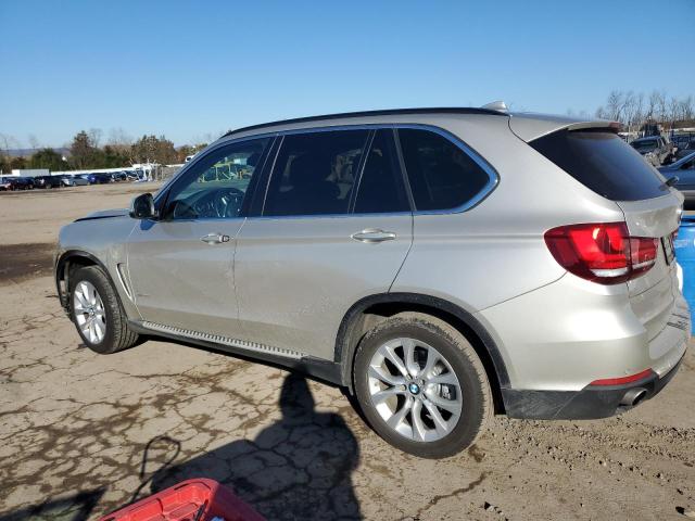 Obraz 2 z 2016 BMW X5 XDRIVE35I 2016 z VIN 5UXKR0C50G0P22700