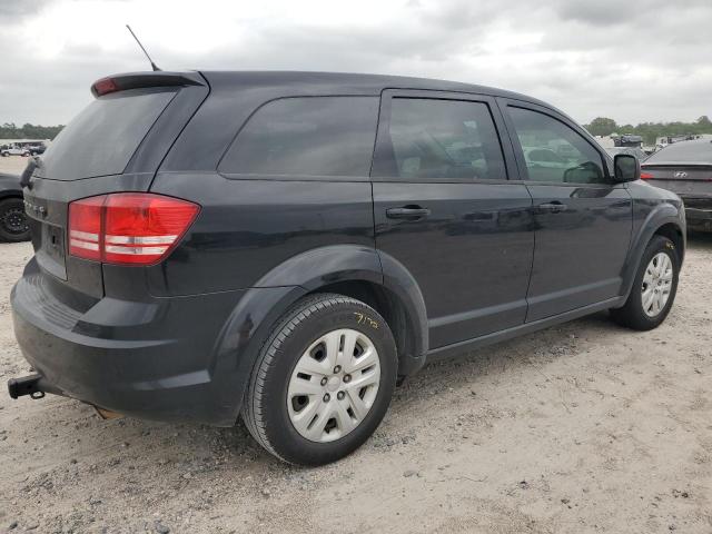 Image 3 of 2015 DODGE JOURNEY SE 2015 with VIN 3C4PDCAB8FT565449
