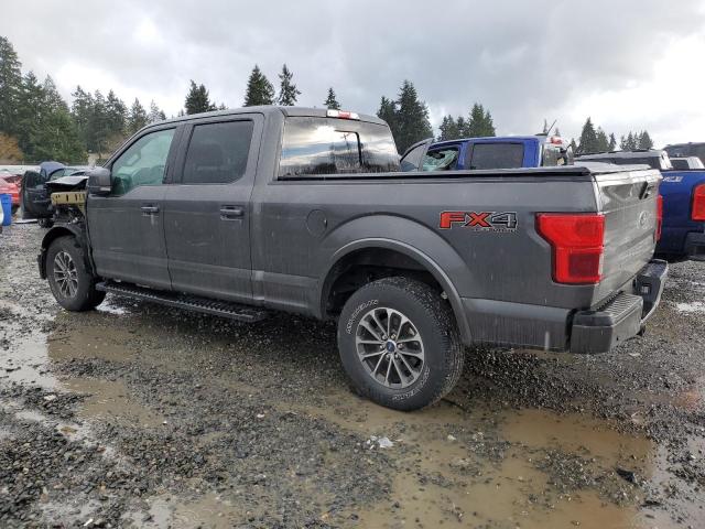 Изображение 2 2019 FORD F150 SUPERCREW 2019 с VIN 1FTFW1E45KKC36872