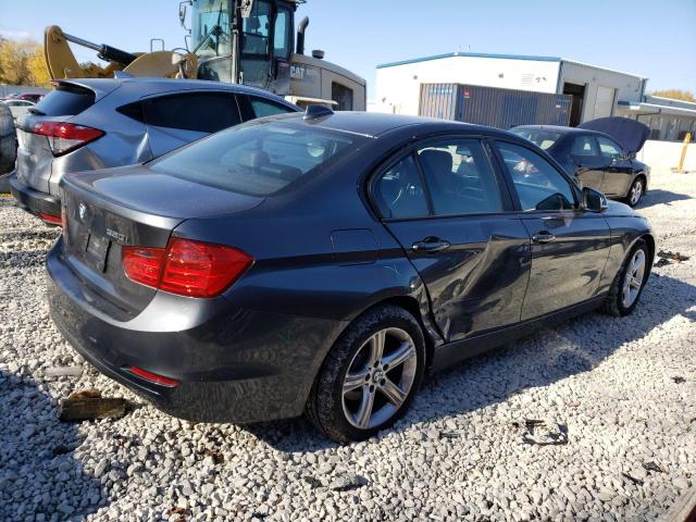 Obraz 3 z 2014 BMW 320 I XDRIVE 2014 z VIN WBA3C3C52EF985819