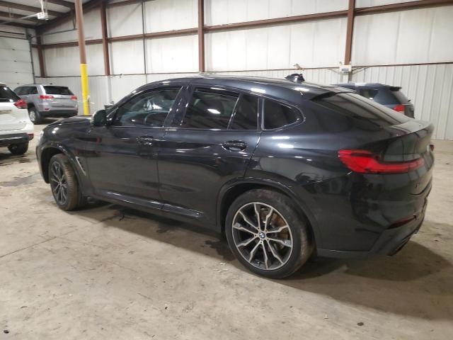Image 2 of 2019 BMW X4 M40I 2019 with VIN 5UXUJ5C5XKLJ63094
