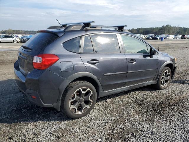 Obraz 3 z 2015 SUBARU XV CROSSTREK 2.0 PREMIUM 2015 z VIN JF2GPADC0F8292488