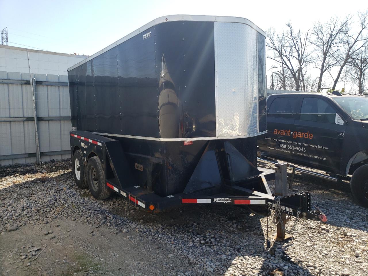 2021 ANDE TRAILER 2021 image