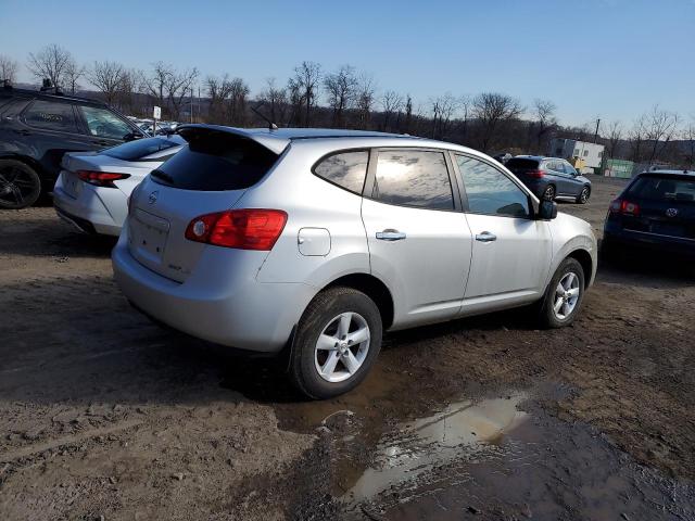 Image 3 of 2010 NISSAN ROGUE S 2010 with VIN JN8AS5MV0AW133801
