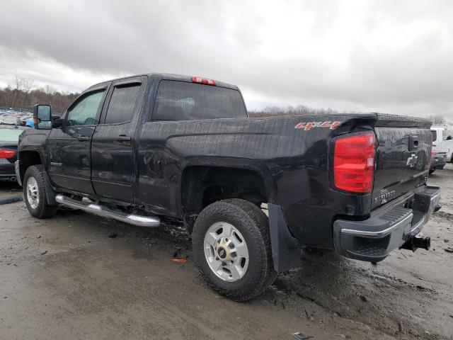 Изображение 2 2016 CHEVROLET SILVERADO K2500 HEAVY DUTY LT 2016 с VIN 1GC2KVEG7GZ154555