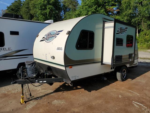 Image 2 of 2016 RPOD CAMPER 2016 with VIN 4X4TRPT16GL014987