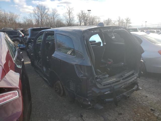 Image 2 of 2021 DODGE DURANGO R/T 2021 with VIN 1C4SDJCT0MC558802