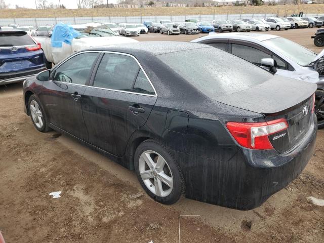 Obraz 2 z 2013 TOYOTA CAMRY L 2013 z VIN 4T1BF1FK8DU260145