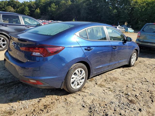 Obraz 3 z 2020 HYUNDAI ELANTRA SE 2020 z VIN 5NPD74LF3LH590559
