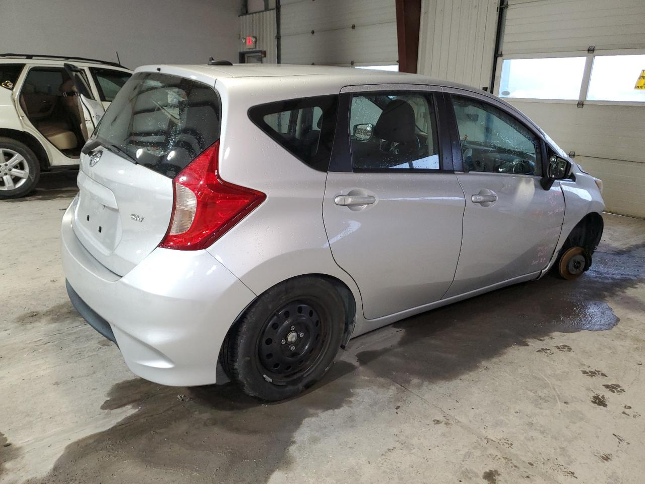 Изображение 3 2017 NISSAN VERSA NOTE S 2017 с VIN 3N1CE2CP6HL375346