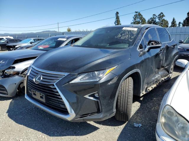 2019 LEXUS RX 350 L 2019 image
