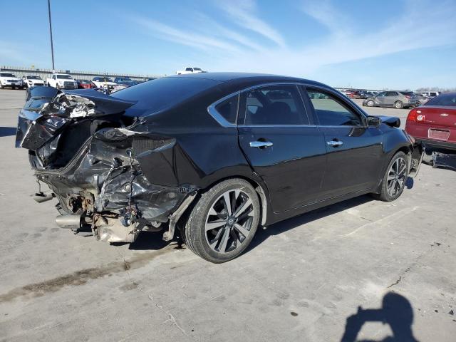 Image 3 of 2018 NISSAN ALTIMA 2.5 2018 with VIN 1N4AL3APXJC479459