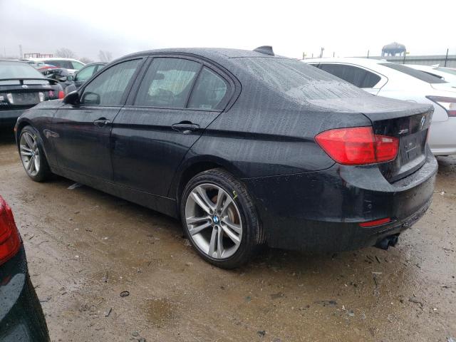 Изображение 2 2013 BMW 328 XI SULEV 2013 с VIN WBA3B5C55DF597013