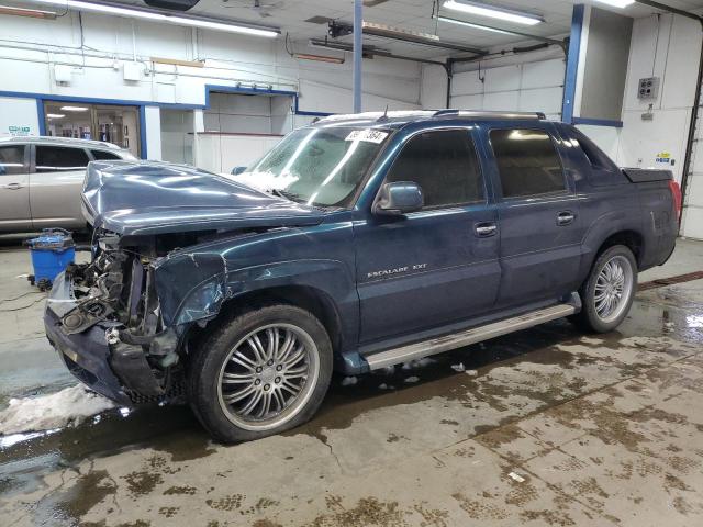 Obraz 2005 CADILLAC ESCALADE EXT 2005