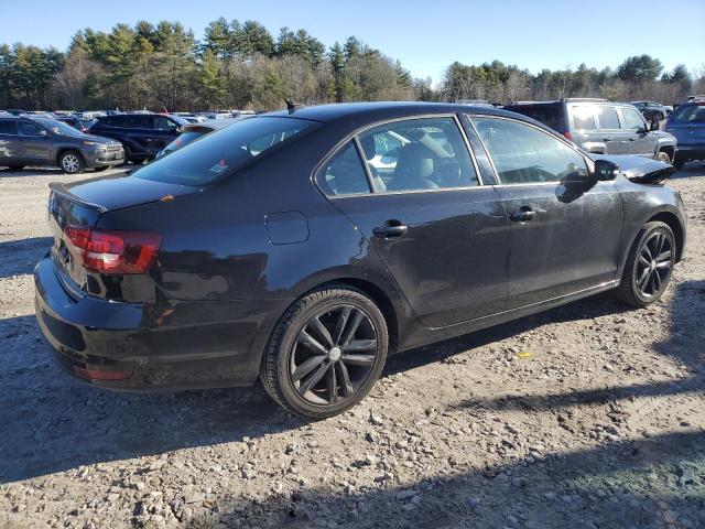 Image 3 of 2018 VOLKSWAGEN JETTA SPORT 2018 with VIN 3VWD17AJ7JM219967