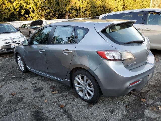 Obraz 2 z 2010 MAZDA 3 S 2010 z VIN JM1BL1H61A1133506