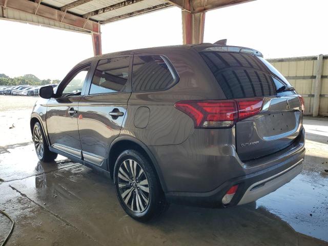 Изображение 2 2020 MITSUBISHI OUTLANDER ES 2020 с VIN JA4AD2A30LZ015623