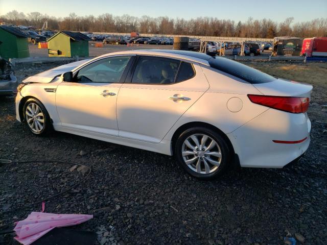 Obraz 2 z 2014 KIA OPTIMA EX 2014 z VIN 5XXGN4A72EG292758