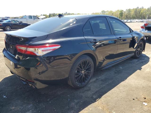 Obraz 3 z 2020 TOYOTA CAMRY SE 2020 z VIN 4T1G11AK7LU400129