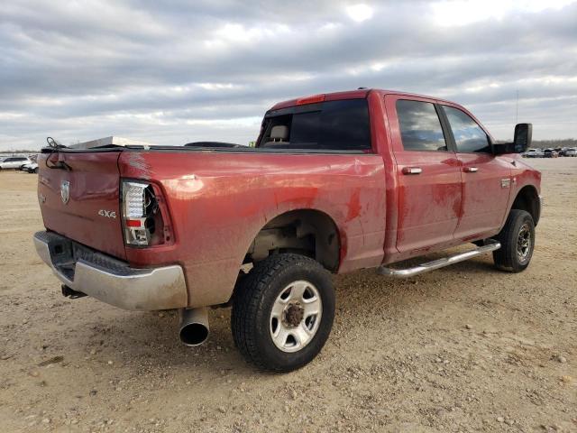 Obraz 3 z 2010 DODGE RAM 2500  2010 z VIN 3D7UT2CL6AG113352