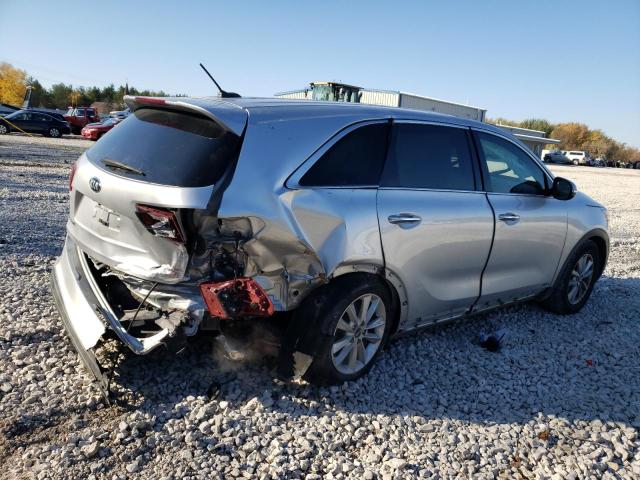 Obraz 3 z 2019 KIA SORENTO LX 2019 z VIN 5XYPGDA53KG469608