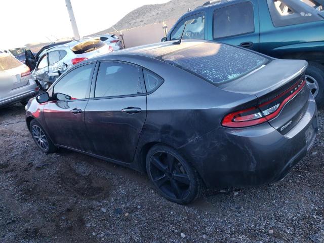 Image 2 of 2016 DODGE DART SXT 2016 with VIN 1C3CDFBB8GD635512