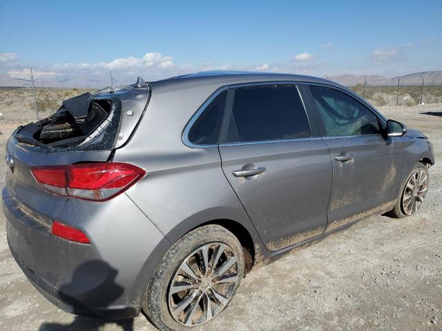 Изображение 3 2020 HYUNDAI ELANTRA GT  2020 с VIN KMHH35LE8LU126677