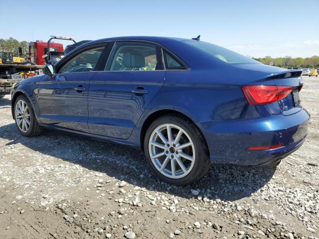Image 2 of 2016 AUDI A3 PREMIUM 2016 with VIN WAUB8GFF7G1023153