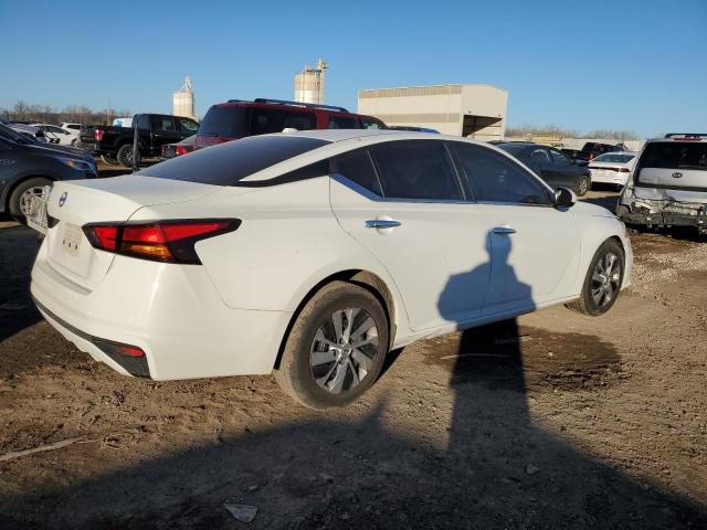Изображение 3 2020 NISSAN ALTIMA S 2020 с VIN 1N4BL4BV9LC241113