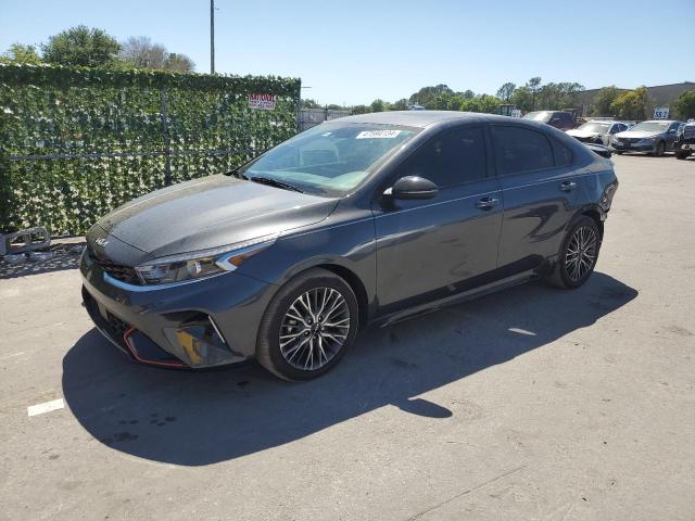 Obraz 2023 KIA FORTE GT LINE 2023