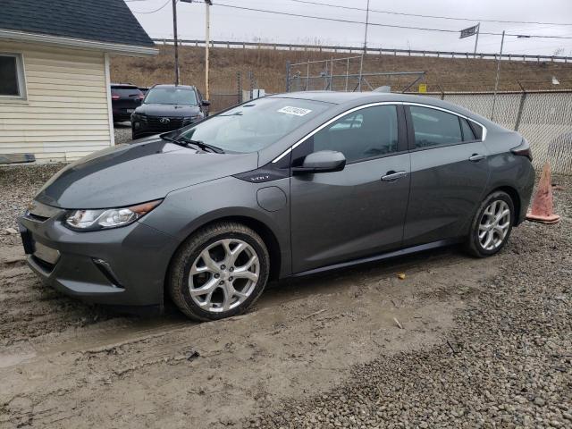 Изображение 2016 CHEVROLET VOLT LTZ 2016