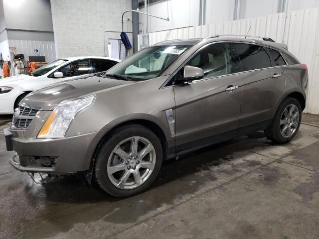 2011 CADILLAC SRX PREMIUM COLLECTION 2011 image