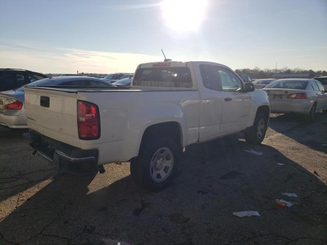 Obraz 3 z 2021 CHEVROLET COLORADO  2021 z VIN 1GCHSBEA6M1133386
