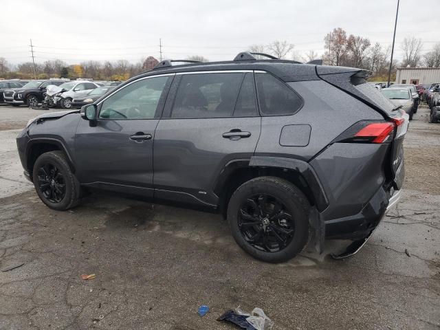 Image 2 of 2023 TOYOTA RAV4 XSE 2023 with VIN 2T3E6RFVXPW043956