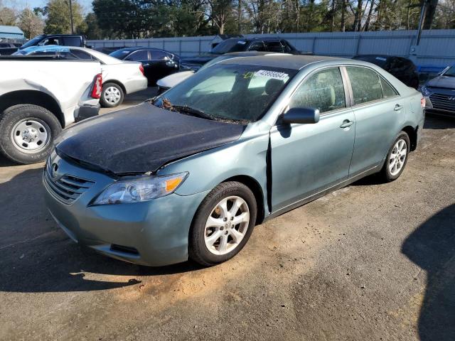 Image 1 of 2010 TOYOTA CAMRY BASE 2010 with VIN 4T1BF3EK8AU536283