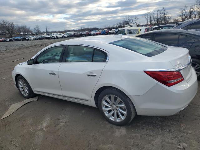 Изображение 2 2015 BUICK LACROSSE  2015 с VIN 1G4GB5G32FF213295