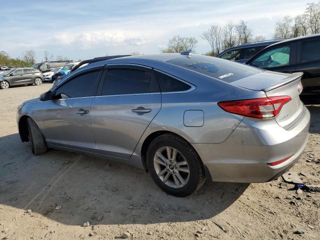 Изображение 2 2015 HYUNDAI SONATA SE 2015 с VIN 5NPE24AF7FH145963