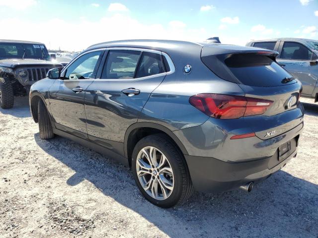 Obraz 2 z Bmw X2 Xdrive28I 2022 z VIN WBXYJ1C09N5T50242
