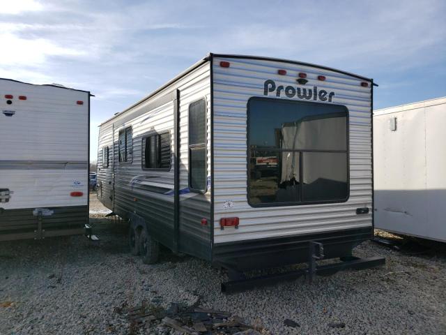 Image 3 of 2020 HRTL PROWLER 2020 with VIN 5SFPB302XLE418906