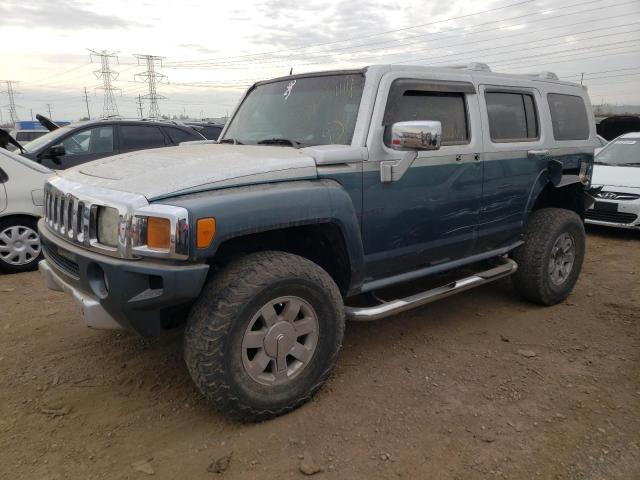 2006 HUMMER H3  2006 image