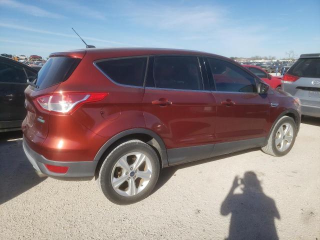 Obraz 3 z 2014 FORD ESCAPE SE 2014 z VIN 1FMCU0GX1EUE56783